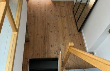 Appartement en centre-ville - Local vélos disponible - Foto 20