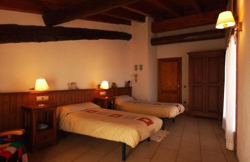 Cal Mateuet - Foto 23