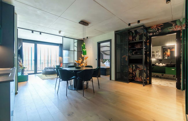 LIFESTEIL Appartementresort - Foto 22