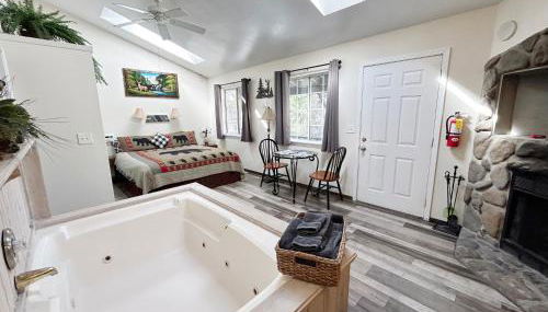 Pine Knot Guest Ranch - Foto 5