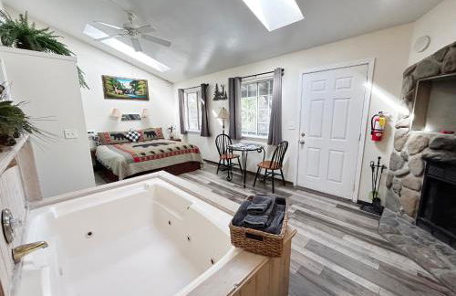 Pine Knot Guest Ranch - Foto 5