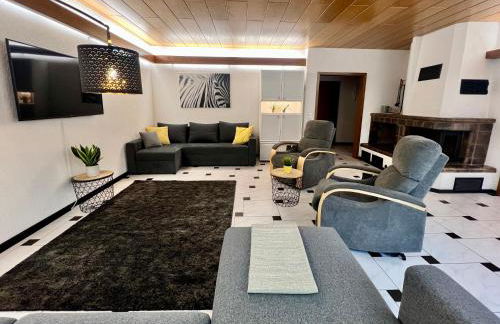 Barrierefreies Ferienhaus mit Garten bei Köln - Foto 26