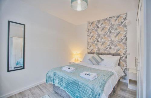 New Refurbished 2BR - City Centre - Foto 9