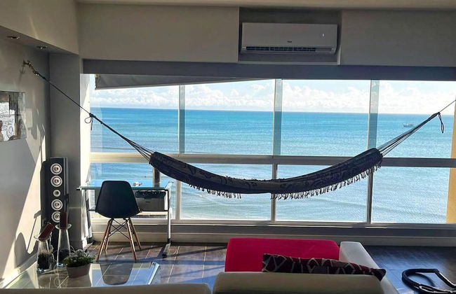 Seafrontapartment-sleeps4-pool-parking-garden - Foto 16