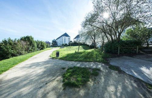 Élégance et confort- Vidéoprojecteur Tours-Parking - Foto 23