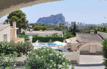 Villa Lannister - AzulenaCalpe - Foto 6