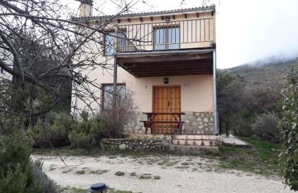 Cabañas Imagina - Foto 45