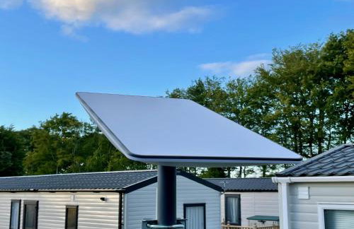 Discover, Enjoy Ultra-Fast Starlink WiFi Lodge - Foto 16