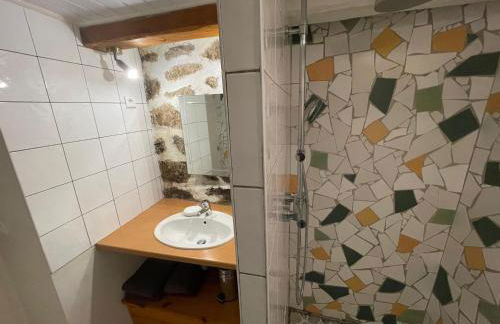 Gîte Les Cadichons de la Grange - Foto 13