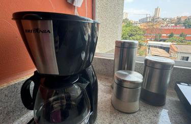 Pôr do Sol - Studio próximo a UFMG, Mineirão, Pampulha, Centro - Foto 31