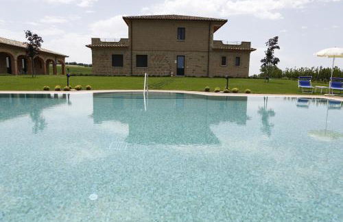 Agriturismo Poggio al Tufo - Foto 1