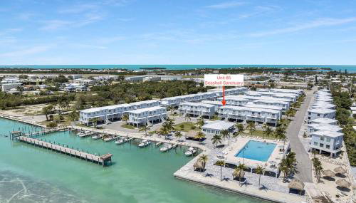 Seashell Sanctuary 1B 2Ba Pool Clubhouse Elevator - Foto 2