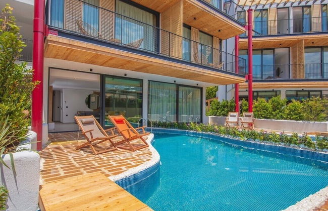 Asfiya Loft Apartments - Foto 32