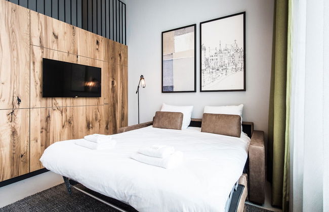 YAYS Amsterdam East by Numa - Photo 41