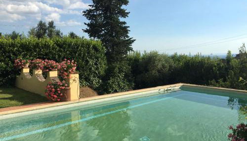 Villa Minghetti - Foto 5