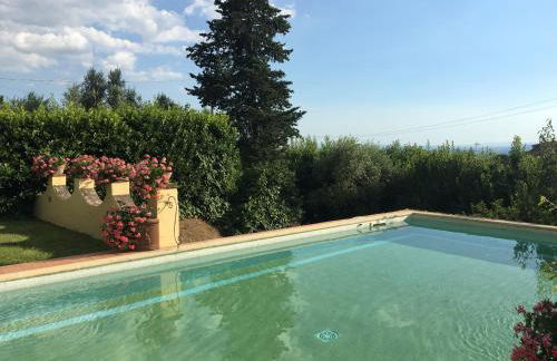 Villa Minghetti - Foto 5