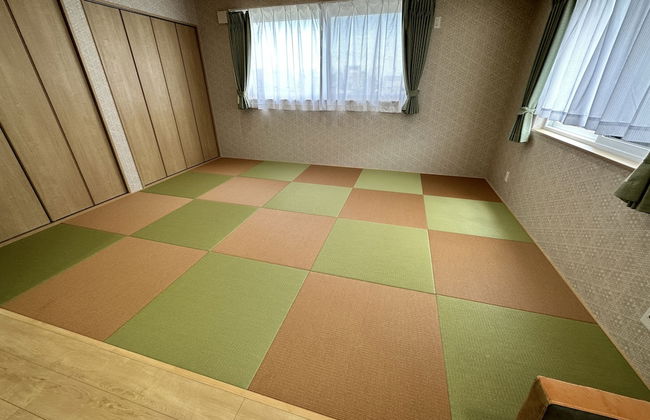 Shirahama Yamate Rent Villa A-2-3 - Foto 13