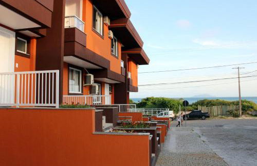 Praia de Quatro Ilhas a 50 metros do mar - Photo 62