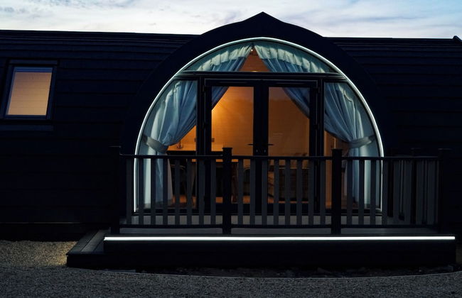 King's Lynn Caravan & Camping Park - Photo 30