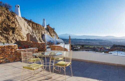 Cuevas de Kabila - Photo 28