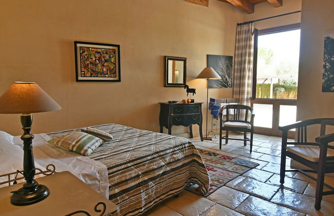 Villa Terra Del Sole 10 2 - Foto 9