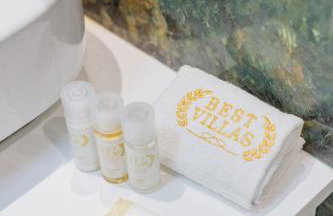 Best Villas - Park Ofir - Foto 68