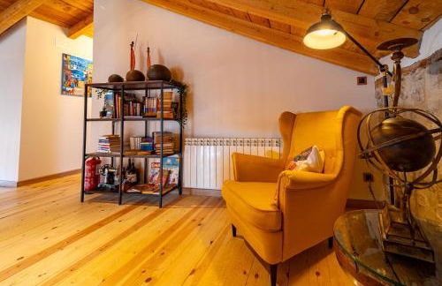 La Casa de Mi Madre casa rural con jacuzzi - Foto 30