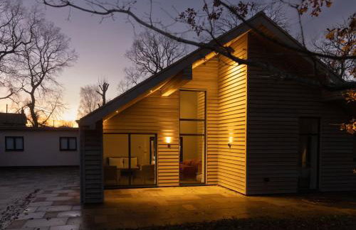 Missy's House in the Woods - Foto 55