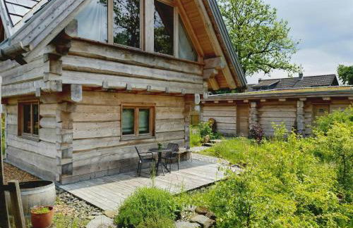 Log Cabin In The Upper Harz Mountains - Foto 26