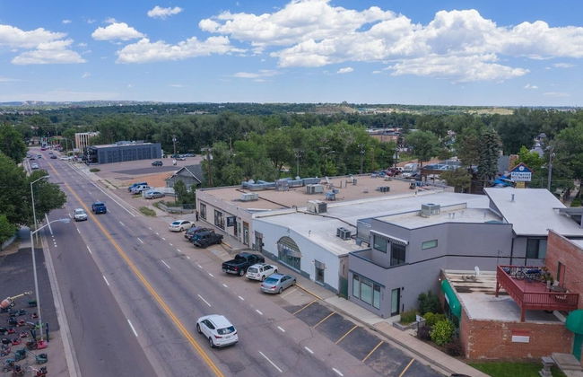 3BR Modern Marveldowntown Customprivate Balcony - Foto 52