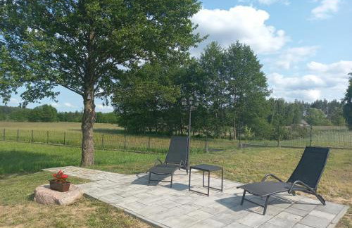 Domek wakacyjny Średnia Huta - Photo 6