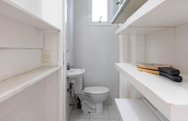 Luxury in Barra da Tijuca for Families Pp102 Z10 - Foto 26