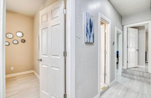 My Cozy Duplex B in the heart of West Side - Foto 16