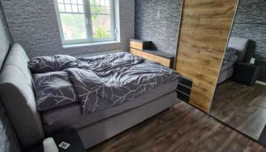 Alter Bangsteder Hof Fewo mit Hund - Foto 5