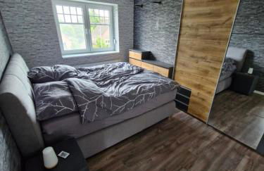 Alter Bangsteder Hof Fewo mit Hund - Foto 5