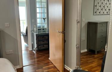 CockleDora, A Luxury Ground Floor Beachfront Apartment - Foto 19