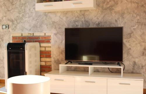 Precioso apartamento con terreno y vistas a cies - Foto 20