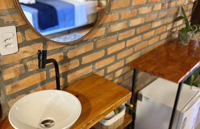 Hotel Fazenda Estancia Torre De Pedra - Foto 3