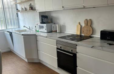 Casa Del Mar 1, Gandia Port with Sea View - Foto 36