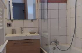 PARADISKI-BELLE PLAGNE, Altitude 2050m, APPART skis aux pieds 4 personnes - Foto 7