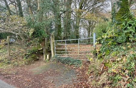 Rosecraddoc Lodge 23 - Photo 17