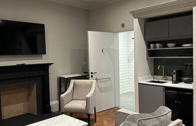 King Street Aparthotel - Photo 49