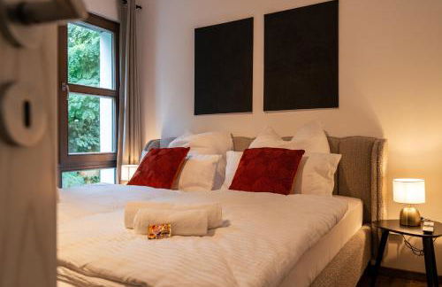 LYFIE Apartments - XL Architekten Maisonette Wohnung - Straubing - Foto 30