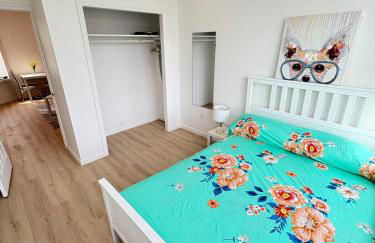 The Aqua Suite Brooklyn Hidden Luxury Gem - Foto 22