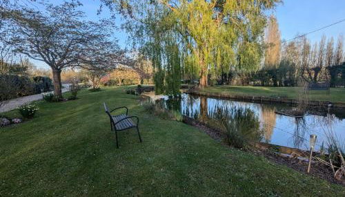 La fermette du Marais - Foto 3