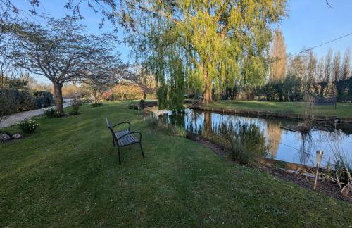 La fermette du Marais - Foto 3