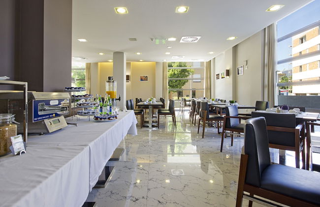 Eurostars Oporto - Foto 49