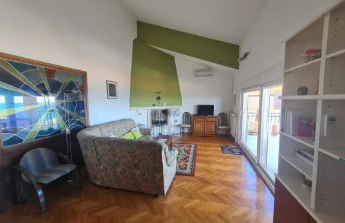 Seaview apartment Marta - Foto 8