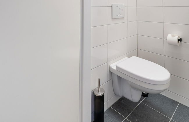 Renovated Apartment in the Center of Sneek - Foto 21