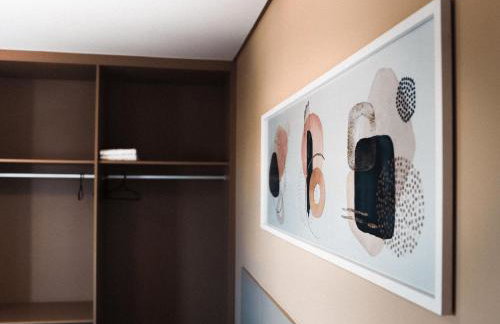 ApartDamani - Aptos por Temporada no Centro de Foz - Foto 15